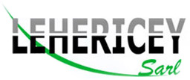 SARL Lehericey Logo